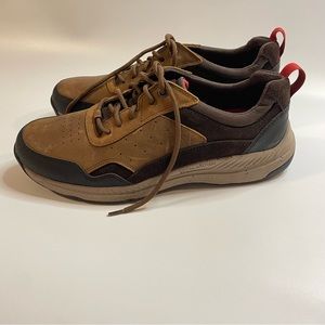 Rockport Total Motion Trail Waterproof Ubal Shoes